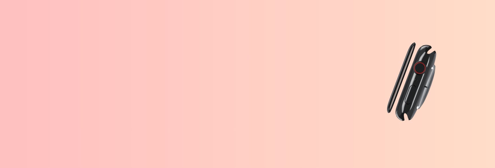 Apple Watch Kiegészítők - Smartwatcherz