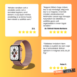 Apple Watch Milánói Szíj