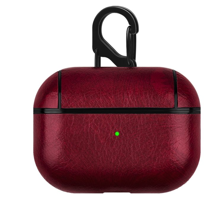 AirPods Pro (1. és 2. generáció) műbőr tok - Smartwatcherz