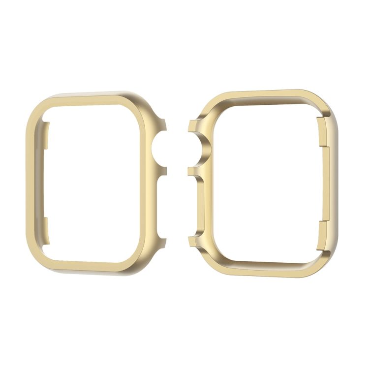 Apple Watch Fém Tok - Smartwatcherz