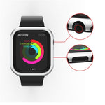 Apple Watch Fém Tok - Smartwatcherz