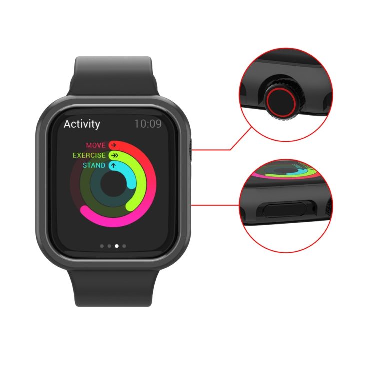 Apple Watch Fém Tok - Smartwatcherz