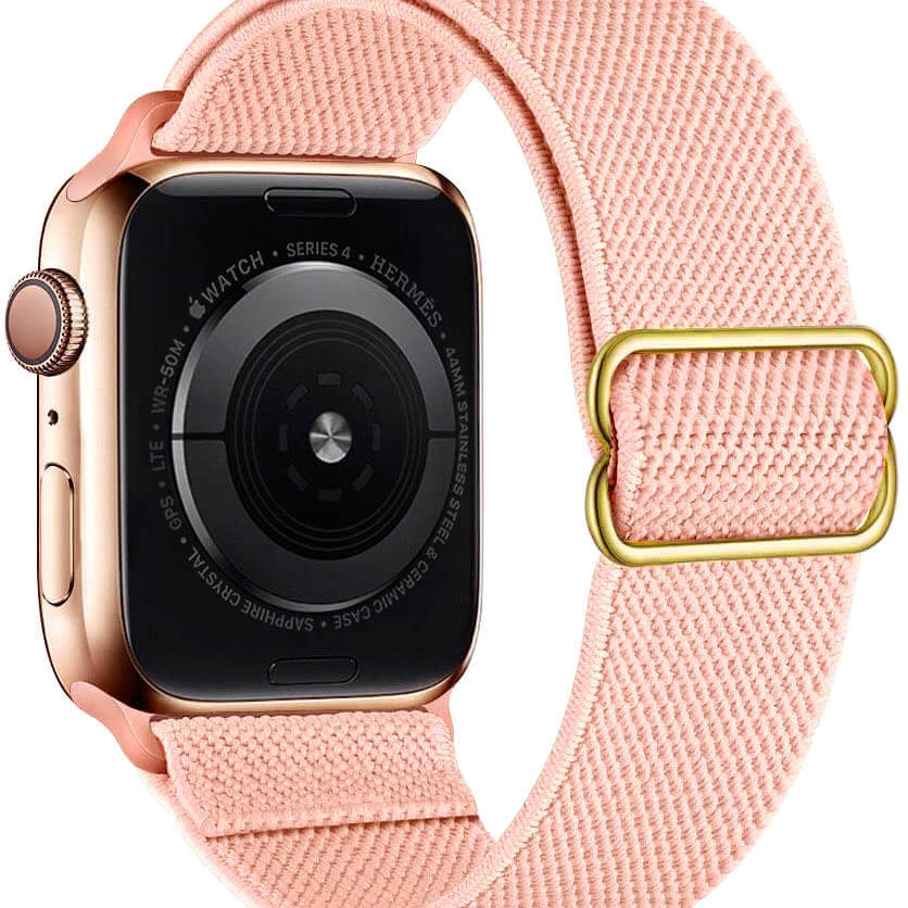 Apple Watch Rugalmas Szövet Szíj