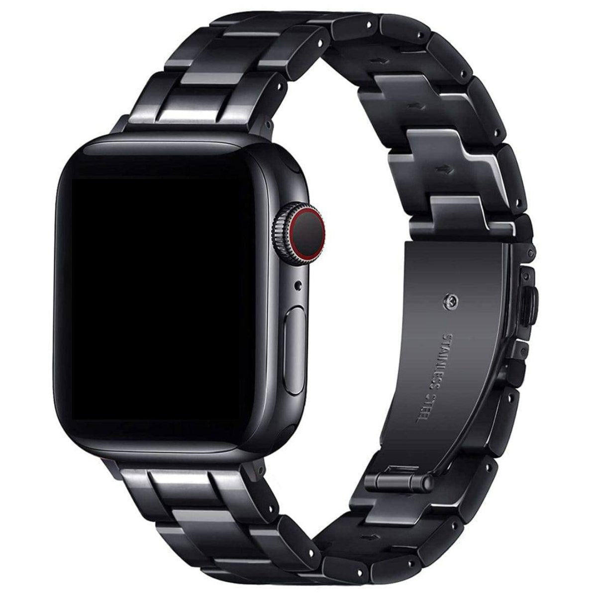 Apple Watch Műgyanta Szíj - Smartwatcherz
