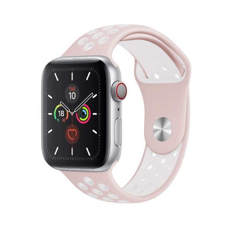 Apple Watch Szilikon Sport Szíj