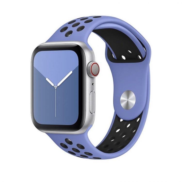 Apple Watch Szilikon Sport Szíj