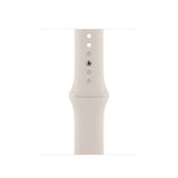 Apple Watch Szilikon Szíj