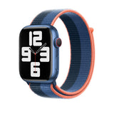 Apple Watch Szövet Szíj