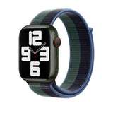 Apple Watch Szövet Szíj