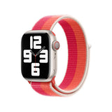 Apple Watch Szövet Szíj