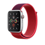 Apple Watch Szövet Szíj