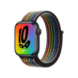 Apple Watch Szövet Szíj