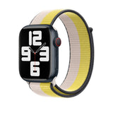 Apple Watch Szövet Szíj