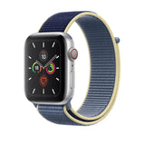 Apple Watch Szövet Szíj