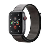 Apple Watch Szövet Szíj