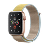 Apple Watch Szövet Szíj