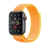 Apple Watch Szövet Szíj