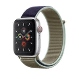 Apple Watch Szövet Szíj