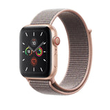 Apple Watch Szövet Szíj