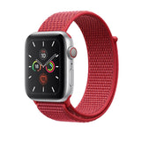 Apple Watch Szövet Szíj