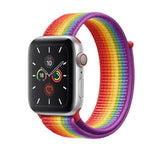 Apple Watch Szövet Szíj