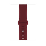 Apple Watch Szilikon Szíj
