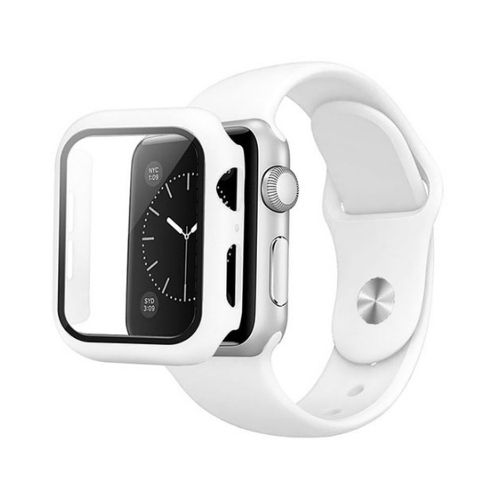 Apple Watch Szíj és Tok (Azonos Színben)