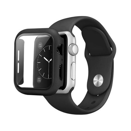 Apple Watch Szíj és Tok (Azonos Színben)