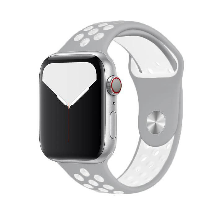Apple Watch Szilikon Sport Szíj