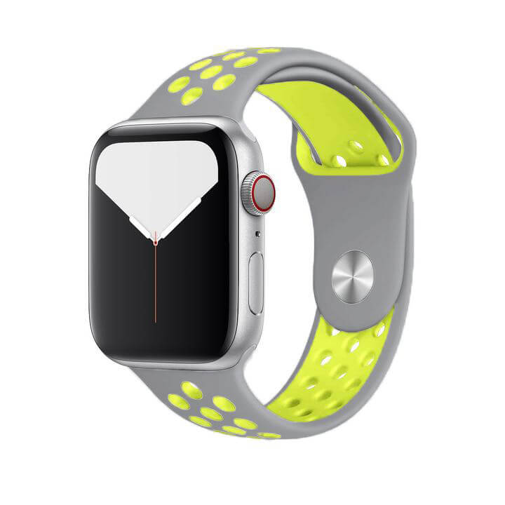 Apple Watch Szilikon Sport Szíj