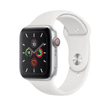 Apple Watch Szilikon Szíj