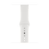 Apple Watch Szilikon Szíj