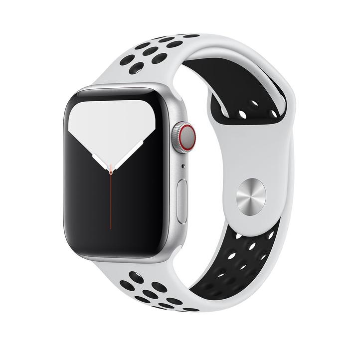 Apple Watch Szilikon Sport Szíj