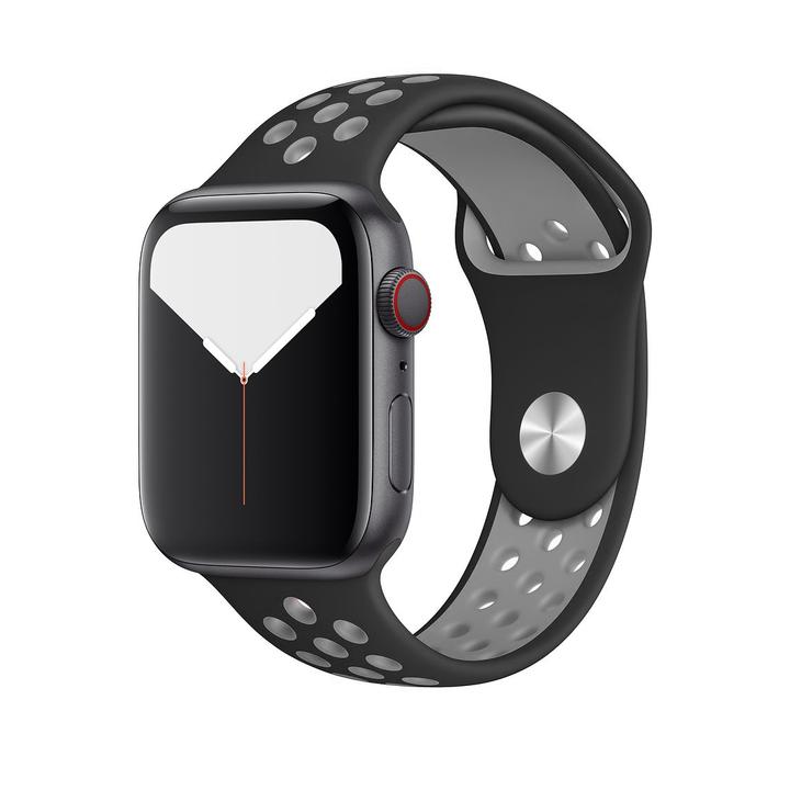 Apple Watch Szilikon Sport Szíj