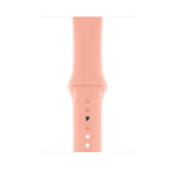 Apple Watch Szilikon Szíj