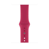 Apple Watch Szilikon Szíj
