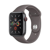 Apple Watch Szilikon Szíj