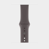 Apple Watch Szilikon Szíj