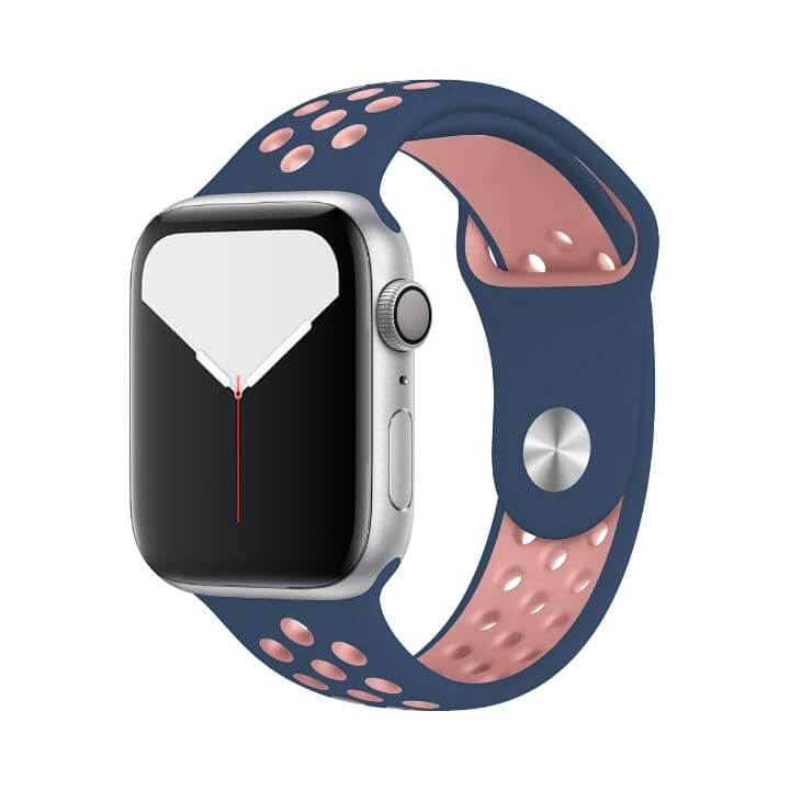 Apple Watch Szilikon Sport Szíj