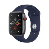 Apple Watch Szilikon Szíj