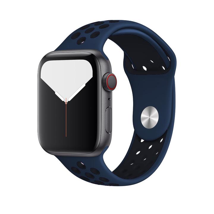 Apple Watch Szilikon Sport Szíj
