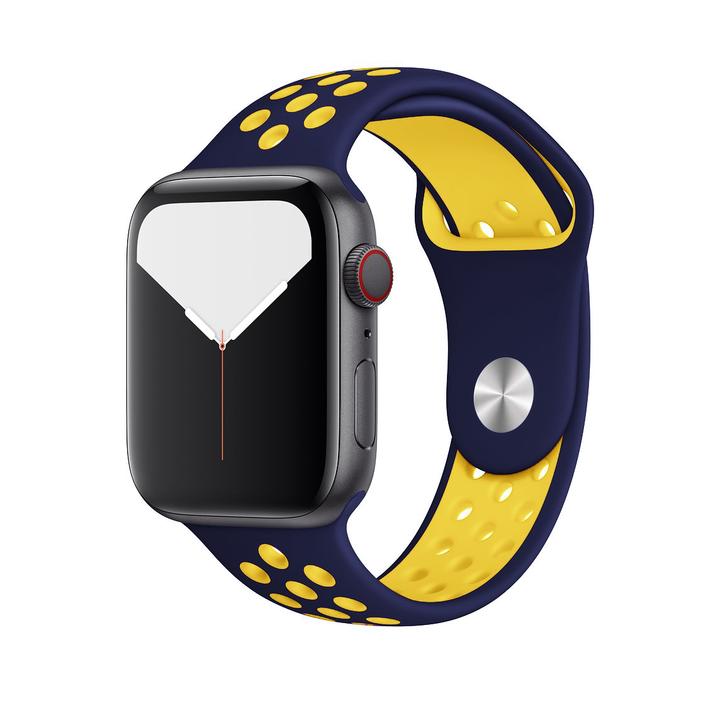 Apple Watch Szilikon Sport Szíj