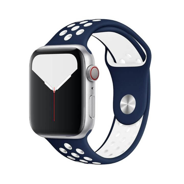 Apple Watch Szilikon Sport Szíj