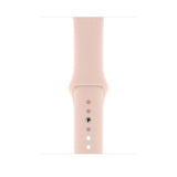 Apple Watch Szilikon Szíj