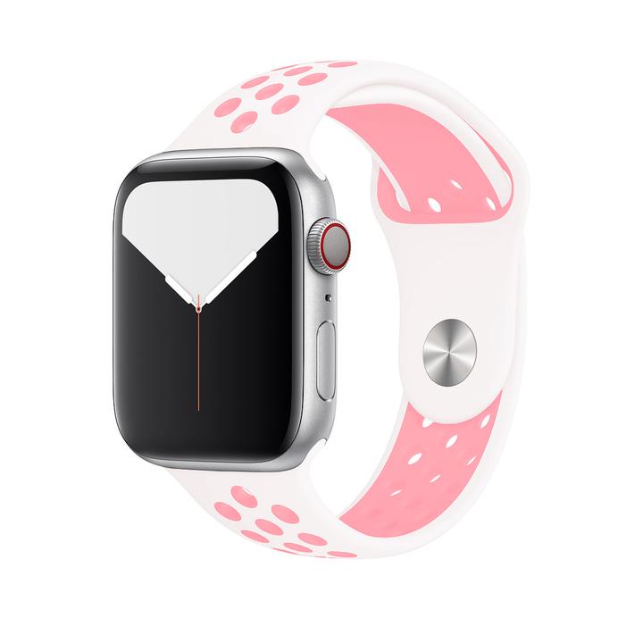 Apple Watch Szilikon Sport Szíj