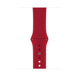 Apple Watch Szilikon Szíj