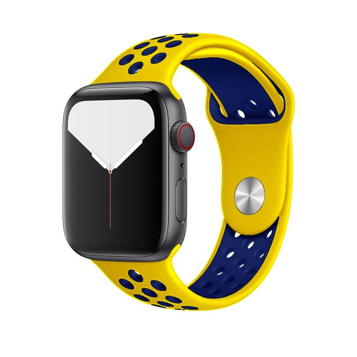 Apple Watch Szilikon Sport Szíj