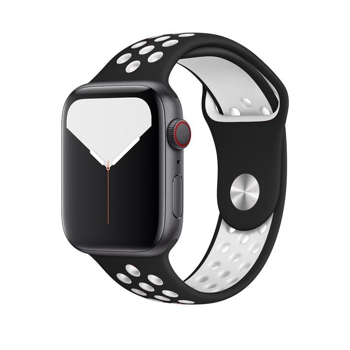 Apple Watch Szilikon Sport Szíj