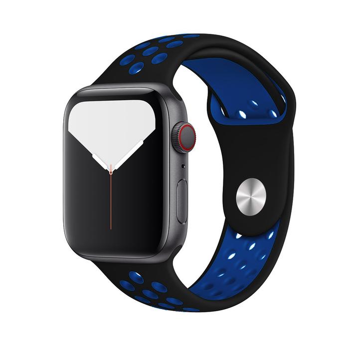 Apple Watch Szilikon Sport Szíj