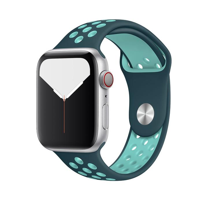 Apple Watch Szilikon Sport Szíj